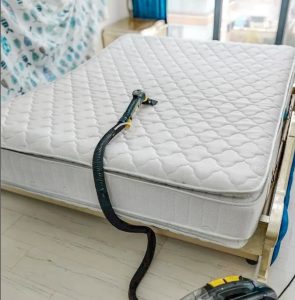 Kahramanmaraş Yatak Yıkama Hizmeti