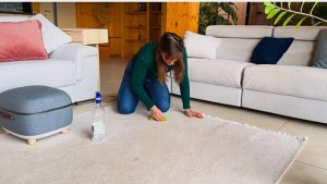 Halıdaki Lekeler Nasıl Çıkar? Etkili Temizlik Yöntemleri