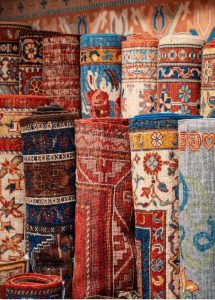 Kahramanmaraş Halı Yıkama Fiyatları 2026