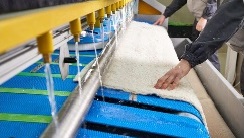 Kahramanmaraş halı yıkama