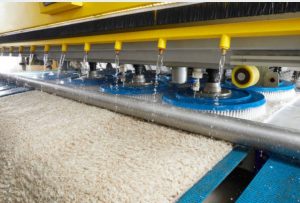 Kahramanmaraş Halı Yıkama