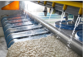 Kahramanmaraş Halı Yıkama