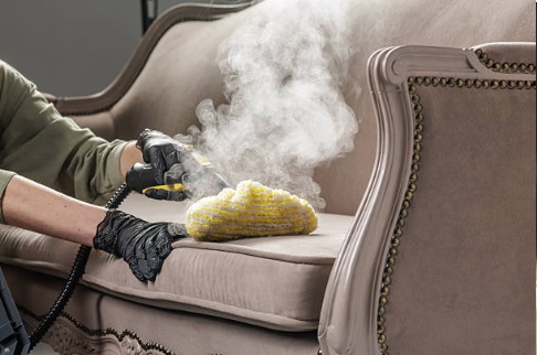 Kahramanmaraş Koltuk Yıkama