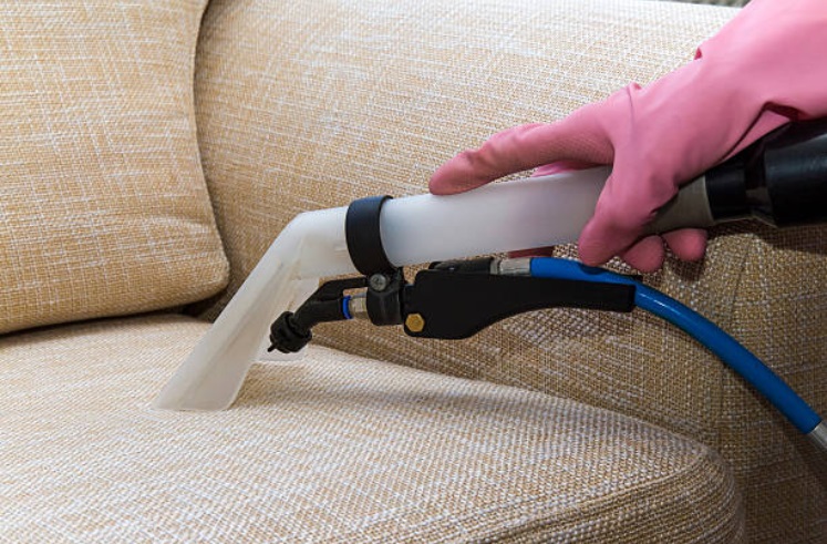 Kahramanmaraş Koltuk Yıkama