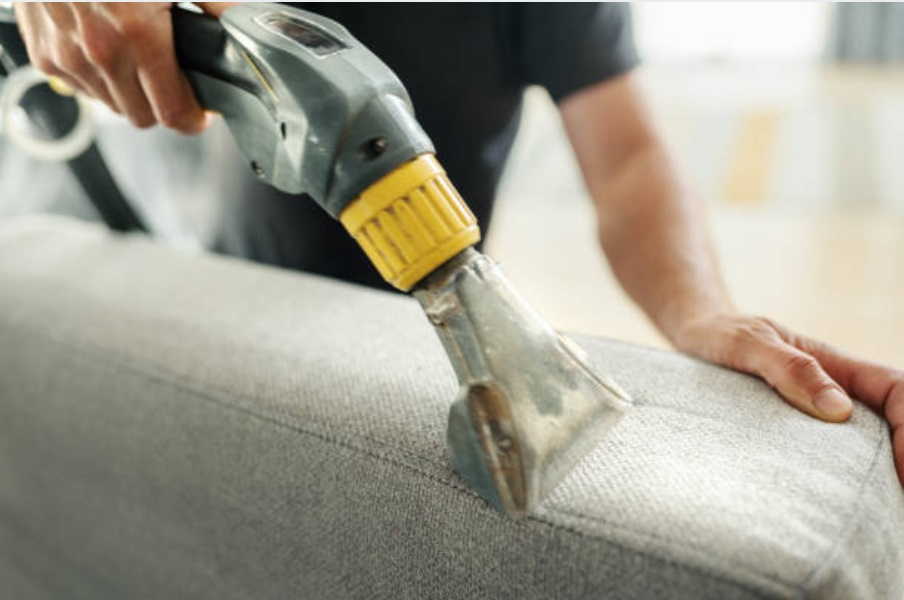 Kahramanmaraş Koltuk Yıkama