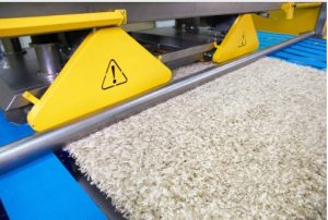 Kahramanmaraş Halı Yıkama