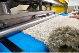 Kahramanmaraş Halı Yıkama