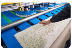 Kahramanmaraş Halı Yıkama