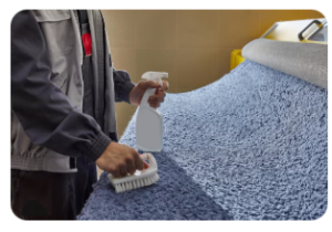 profesyonel halı yıkama makinesi