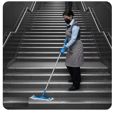 kahramanmaraş bina temizliği