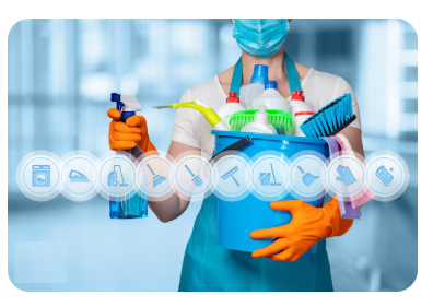 kahramanmaraş ev temizliği