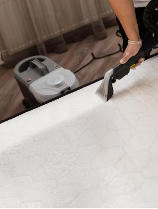 Kahramanmaraş Yatak Yıkama Hizmeti