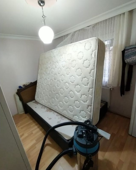 Kahramanmaraş Yatak Yıkama Hizmeti