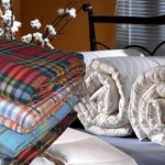 Kahramanmaraş Battaniye Yıkama